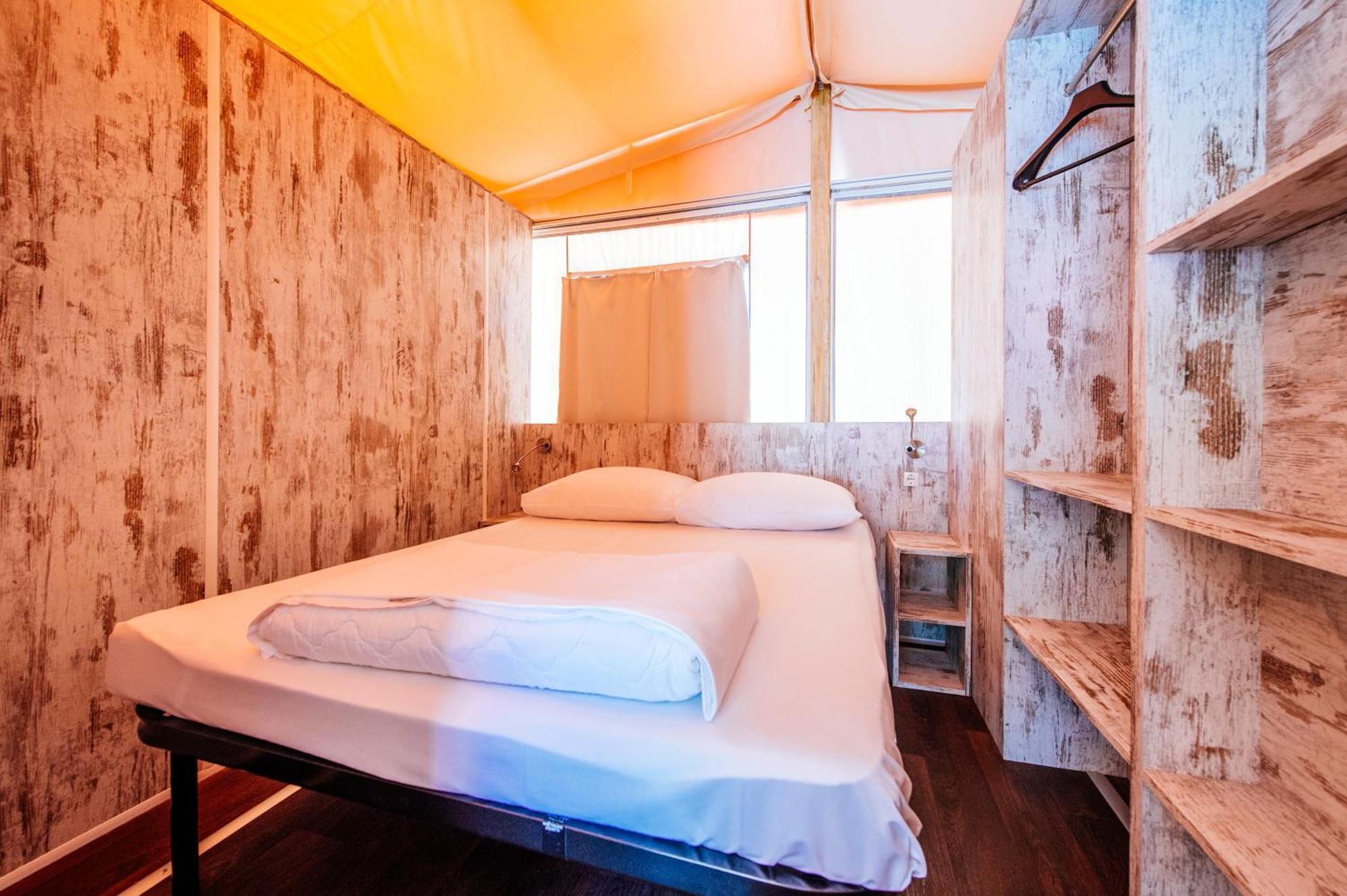 Zaton Holiday Resort Glamping Tents Nin Cameră foto